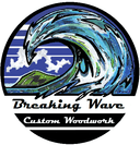 Breaking Wave Custom Woodwork